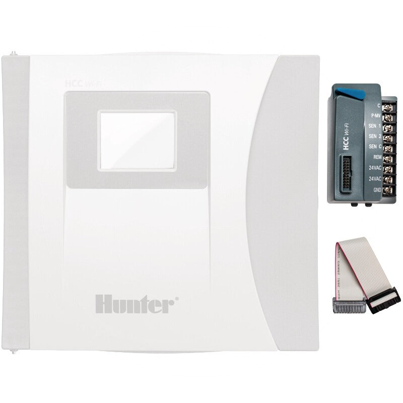 Hunter Erweiterungsmodul ICM-800 – Bild 2
