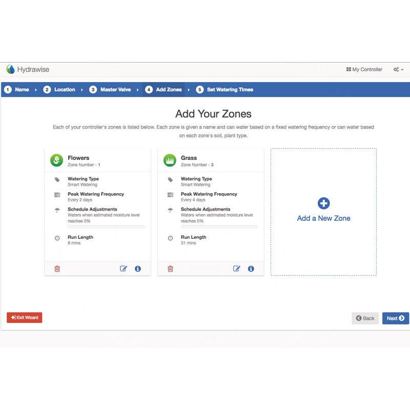Hunter Softwareplan HC-ENTHUSIAST – Bild 3