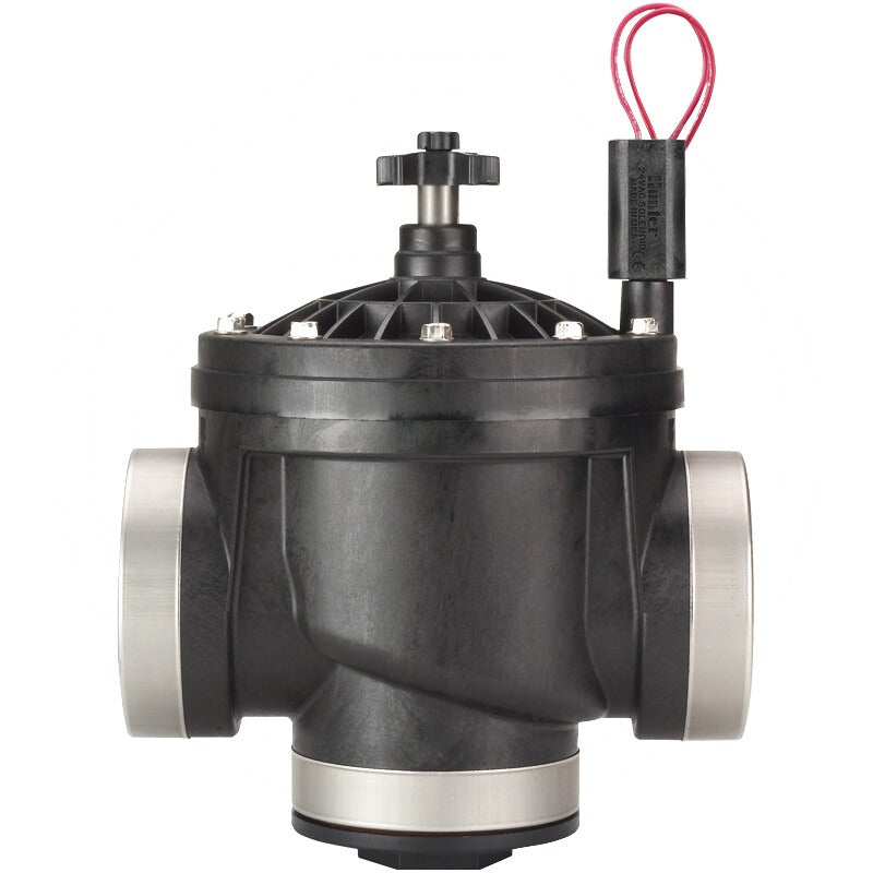 Hunter Magnetventil ICV-301B