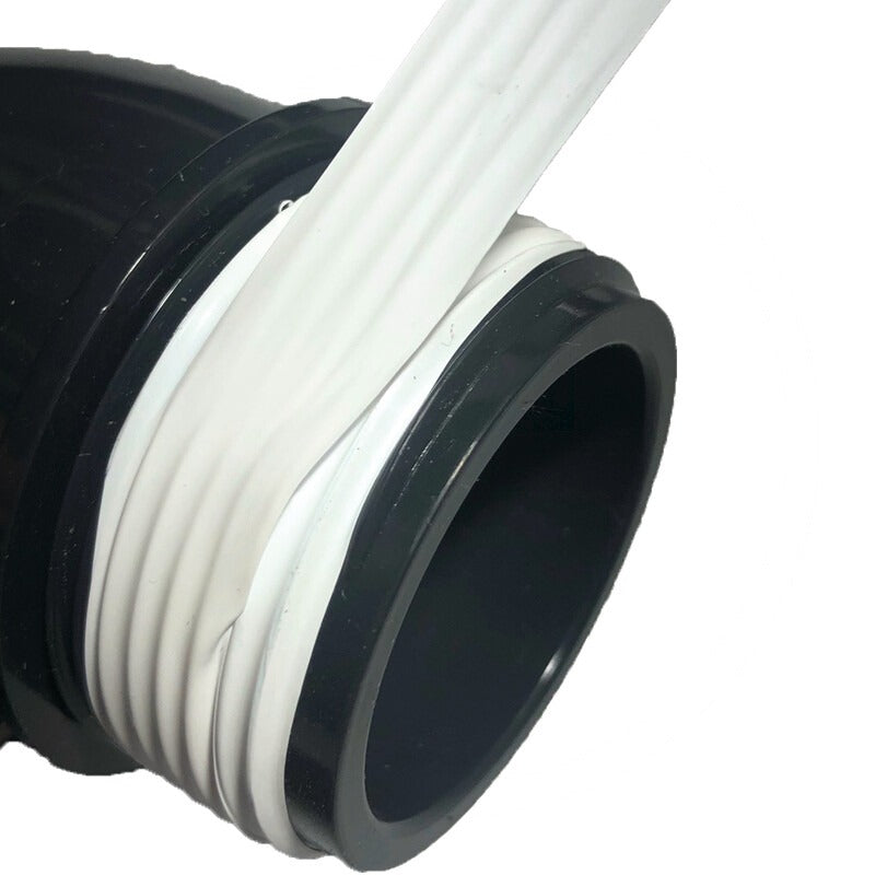 GRANIT VPE10 PTFE Dichtband – Breite 12 mm – Bild 3