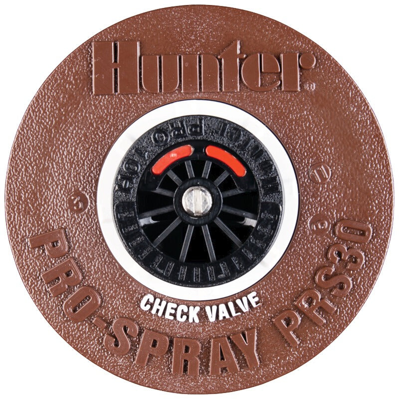 Hunter Versenkgehäuse PROS-04-PRS30-CV – Bild 2