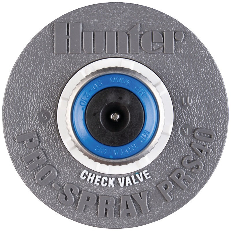 Hunter Versenkgehäuse PROS-04-PRS40-CV – Bild 2