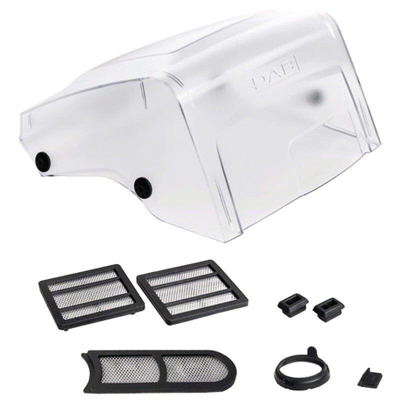 DAB Aussenbereich-Kit E.Sybox mini3