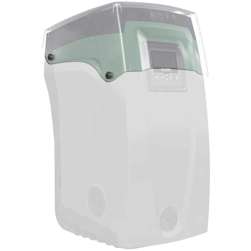 DAB Aussenbereich-Kit E.Sybox mini3 – Bild 2