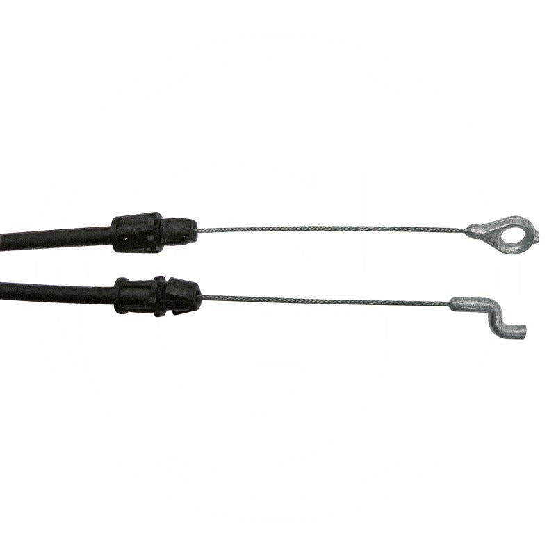 GRANIT Motorbremszug passend für Iseki SW 429 Z, SW 439 A, SW 4642