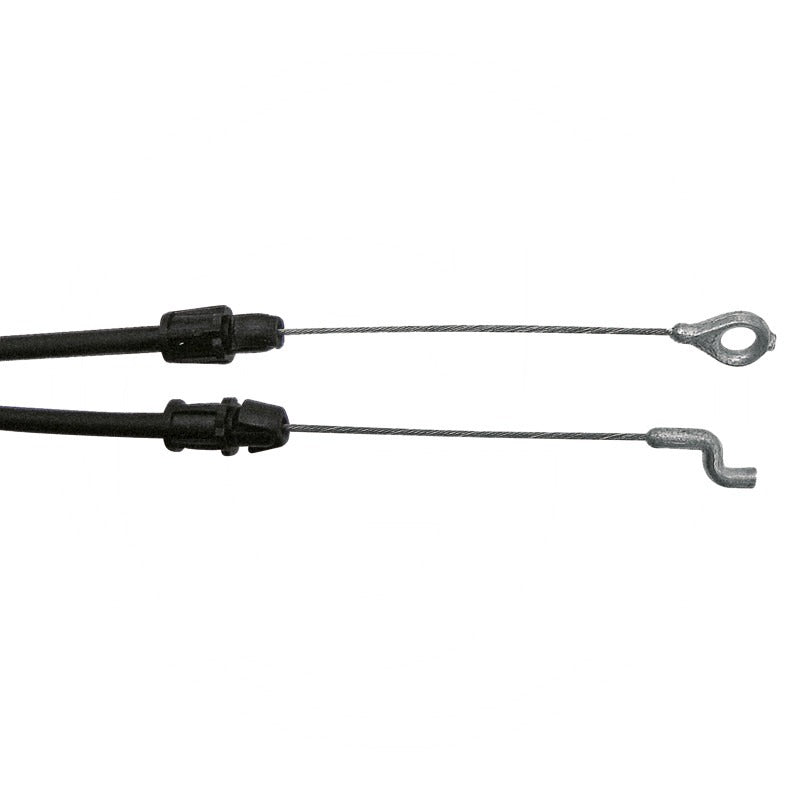 GRANIT Motorbremszug Gesamtlänge (mm) 1280