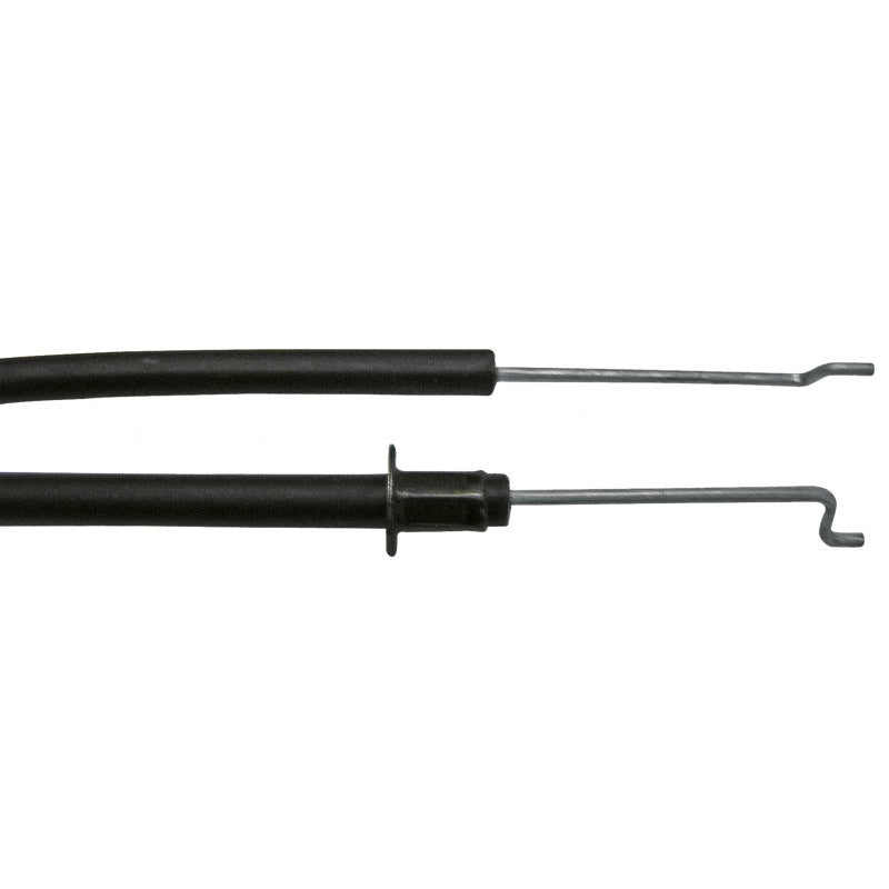GRANIT Gaszug passend für MTD 378 N, GES 53, GES 53 E – 746-0845