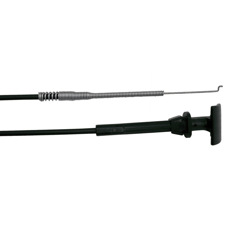 GRANIT Chokezug passend für MTD 10/76 HN, 125/102, 200/107 u. a.