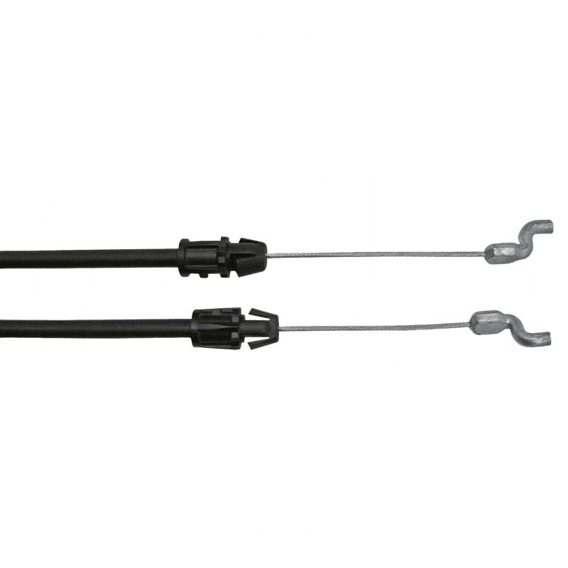 GRANIT Motorbremszug passend für MTD 114/107 N, N 8-61, N 10-66 L u. a. – 746-0500