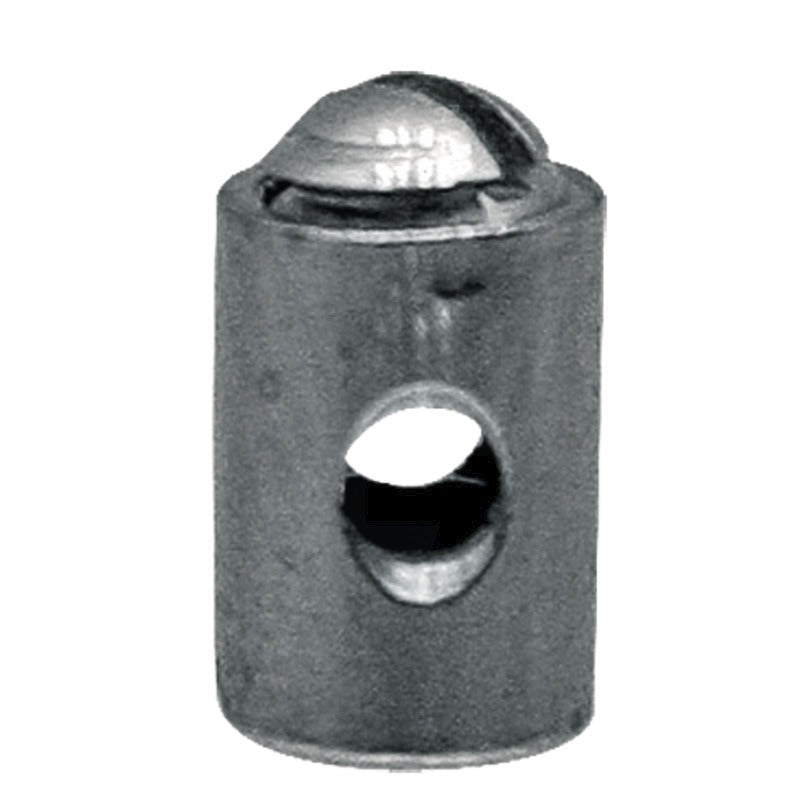 GRANIT VPE10 Schraubnippel – 7 mm