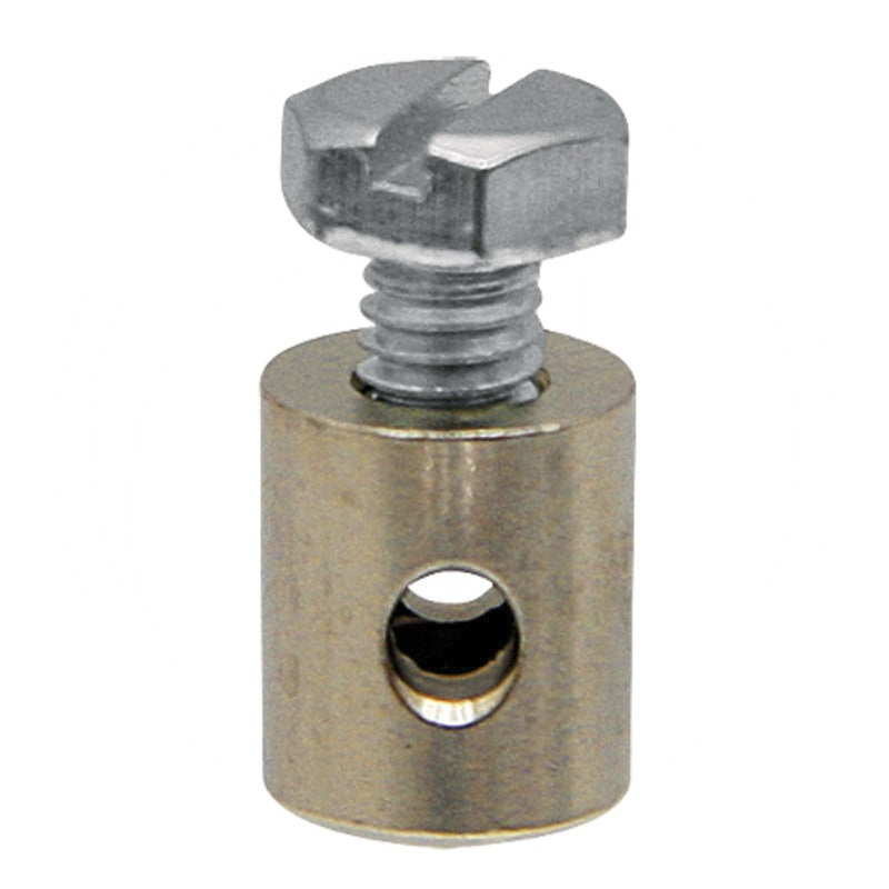 GRANIT VPE10 Schraubnippel – 9 mm