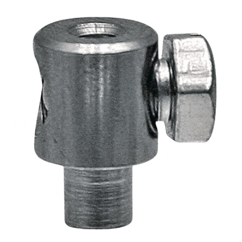 GRANIT VPE10 Schraubnippel – 11 mm