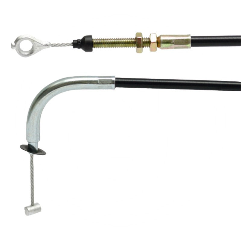 GRANIT Kupplungszug passend für Honda HRD 536 – 54630-VF0-953
