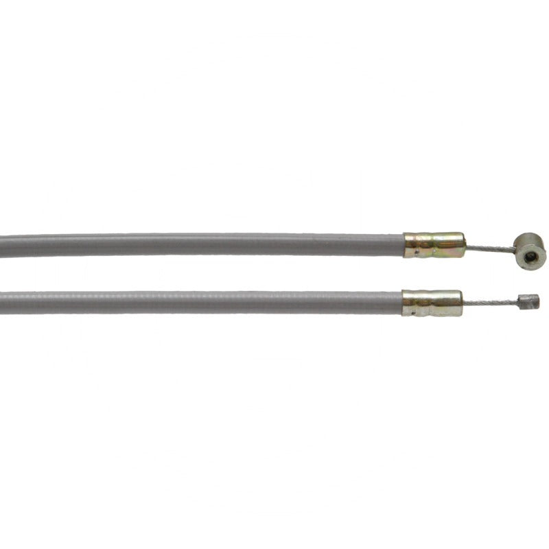 GRANIT Gaszug passend für Stihl FS 160, FS 180, FS 220 u. a. – 4119 180 1100