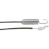 GRANIT Kupplungszug passend für MTD Ambition SF 66 E, Ambition SF 76 E, ME 61 u. a. – 746-04229B