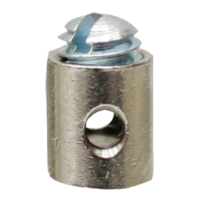 GRANIT Schraubnippel – 6 mm Schaft-Ø (mm) 5