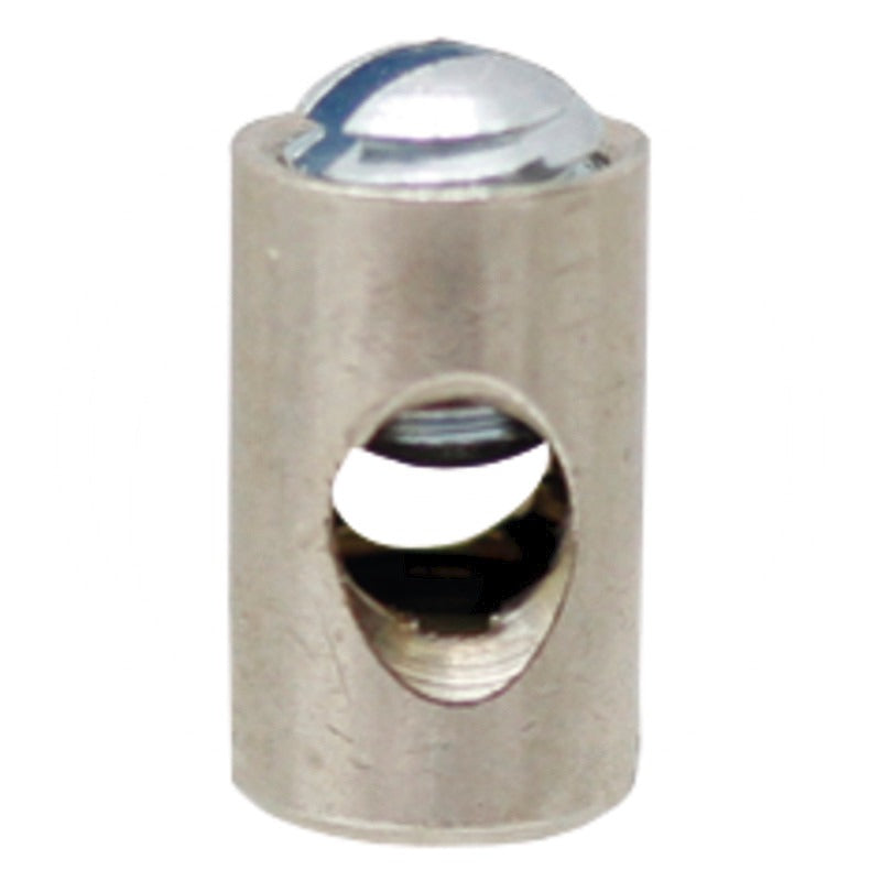 GRANIT Schraubnippel – 8 mm Bohrung-Ø (mm) 2,7