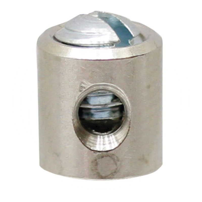 GRANIT Schraubnippel – 6 mm Schaft-Ø (mm) 5,5