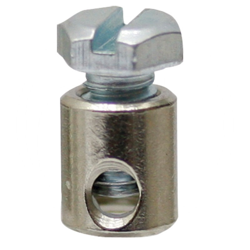 GRANIT Schraubnippel – 7 mm Schaft-Ø (mm) 6