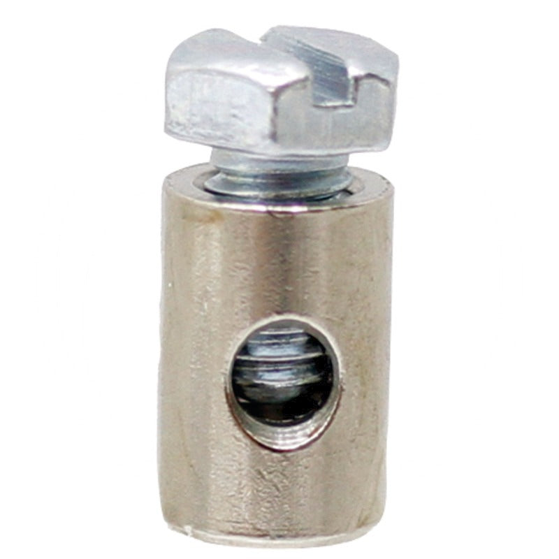 GRANIT Schraubnippel – 9 mm Schaft-Ø (mm) 6
