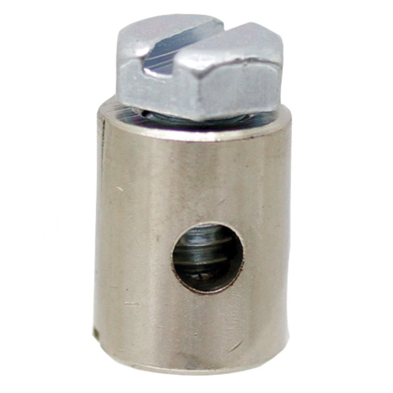 GRANIT Schraubnippel – 9 mm Schaft-Ø (mm) 7