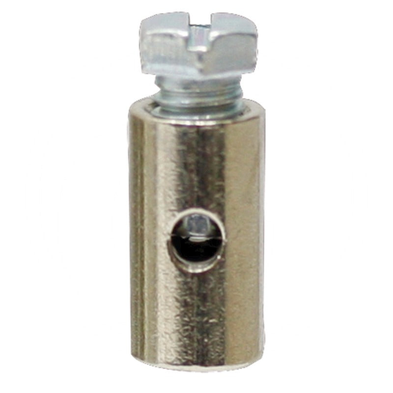 GRANIT Schraubnippel – 13 mm Gewicht 82 g