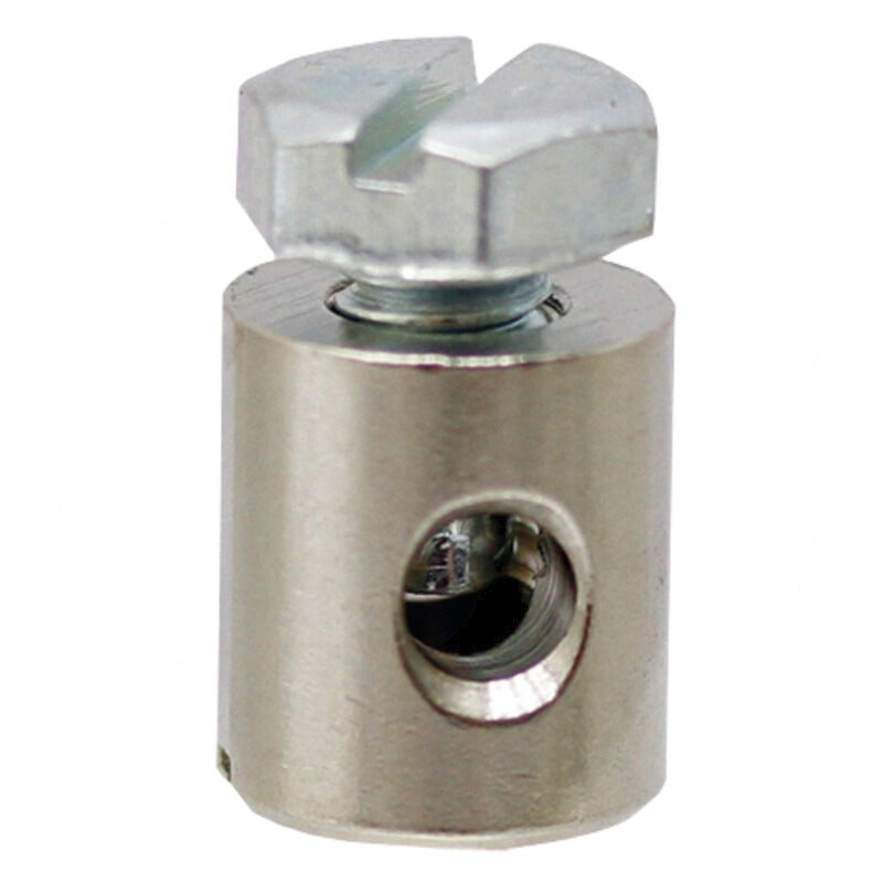 GRANIT Schraubnippel – 9 mm Bohrung-Ø (mm) 2,8