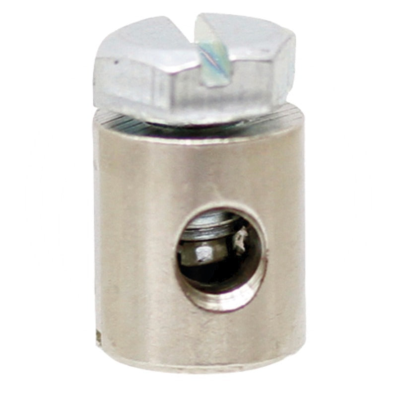 GRANIT Schraubnippel – 9 mm Bohrung-Ø (mm) 3