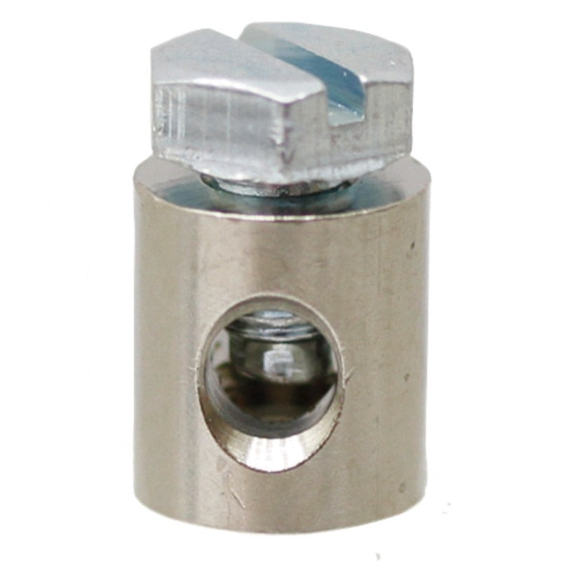 GRANIT Schraubnippel – 9 mm Bohrung-Ø (mm) 3,3