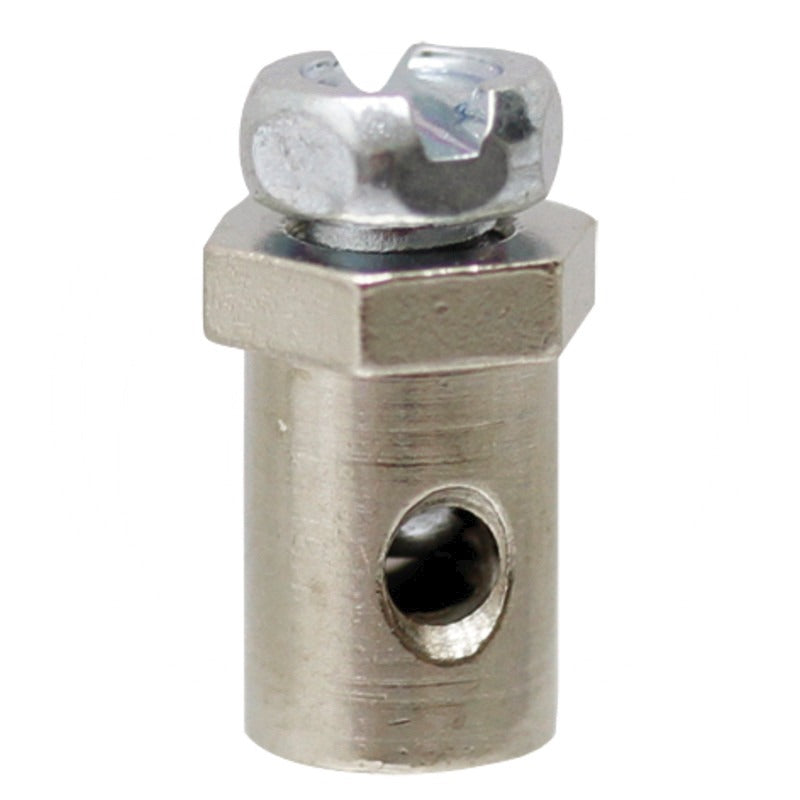 GRANIT Schraubnippel – 10,2 mm