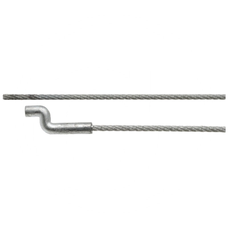 GRANIT Seil – 2500 mm Technische Daten S-Haken / Ø x Länge 4 x