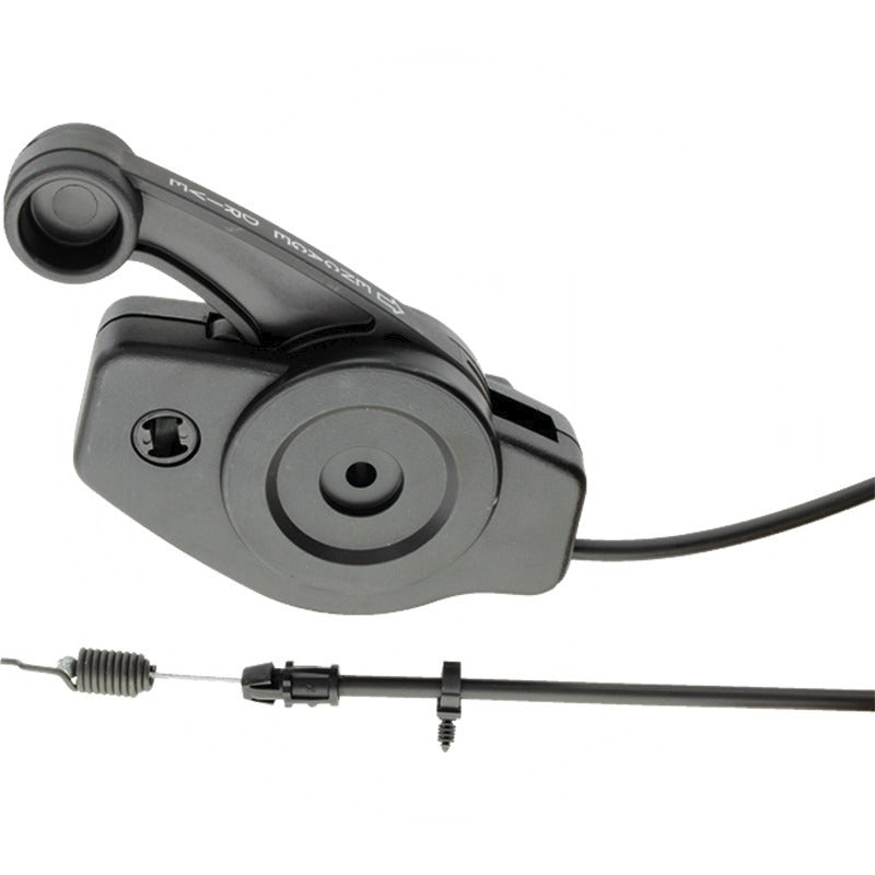 GRANIT Kupplungszug passend für Husqvarna 6522 SH, 6522 SHC, Edition 1-R u. a. – 532 18 45-88