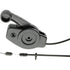 GRANIT Kupplungszug passend für Husqvarna 6522 SH, 6522 SHC, Edition 1-R u. a. – 532 18 45-88
