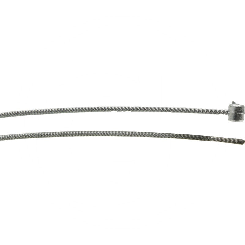 GRANIT Seil – 2500 mm Nippel Ø x Höhe (mm) 7,8 x 8,1