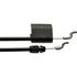 GRANIT Motorbremszug passend für Husqvarna 7021 F, 7021 P, HU 675 FE u. a.