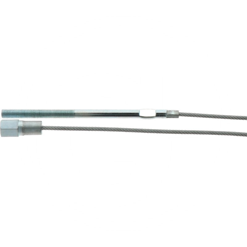 GRANIT Lenkseil passend für XM 130, XM 130 HD, XM 140 u. a. – 3734 mm