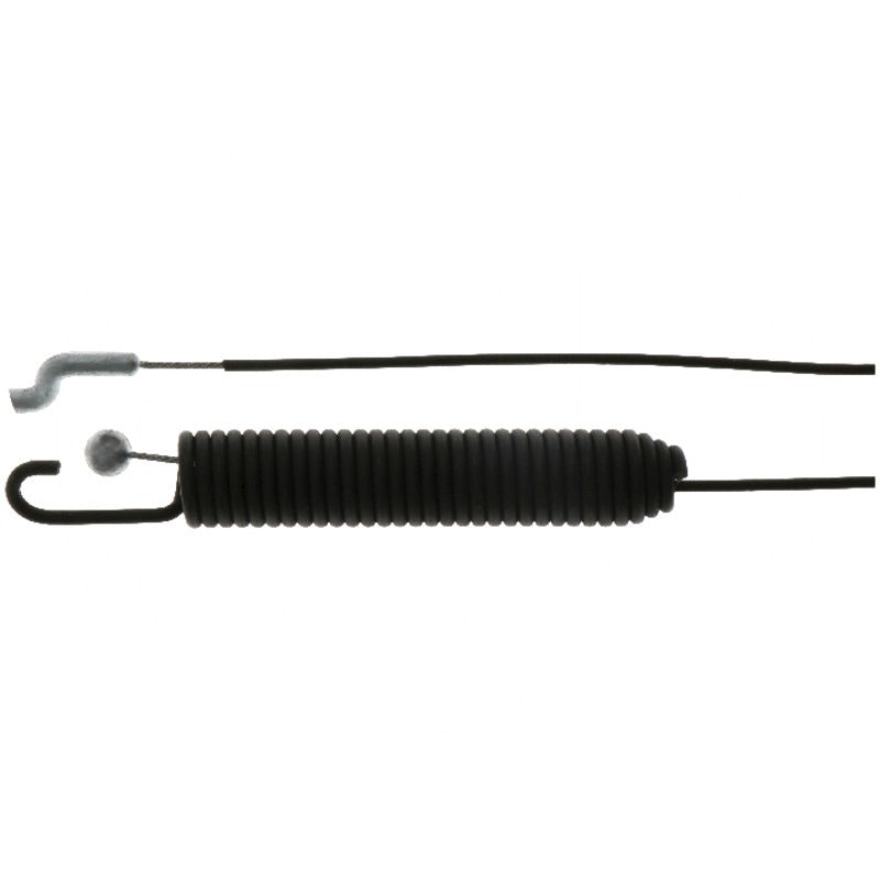 GRANIT Kupplungszug passend für MTD 82-20, E 640 F, E 660 G u. a. Hüllenlänge (mm) 990