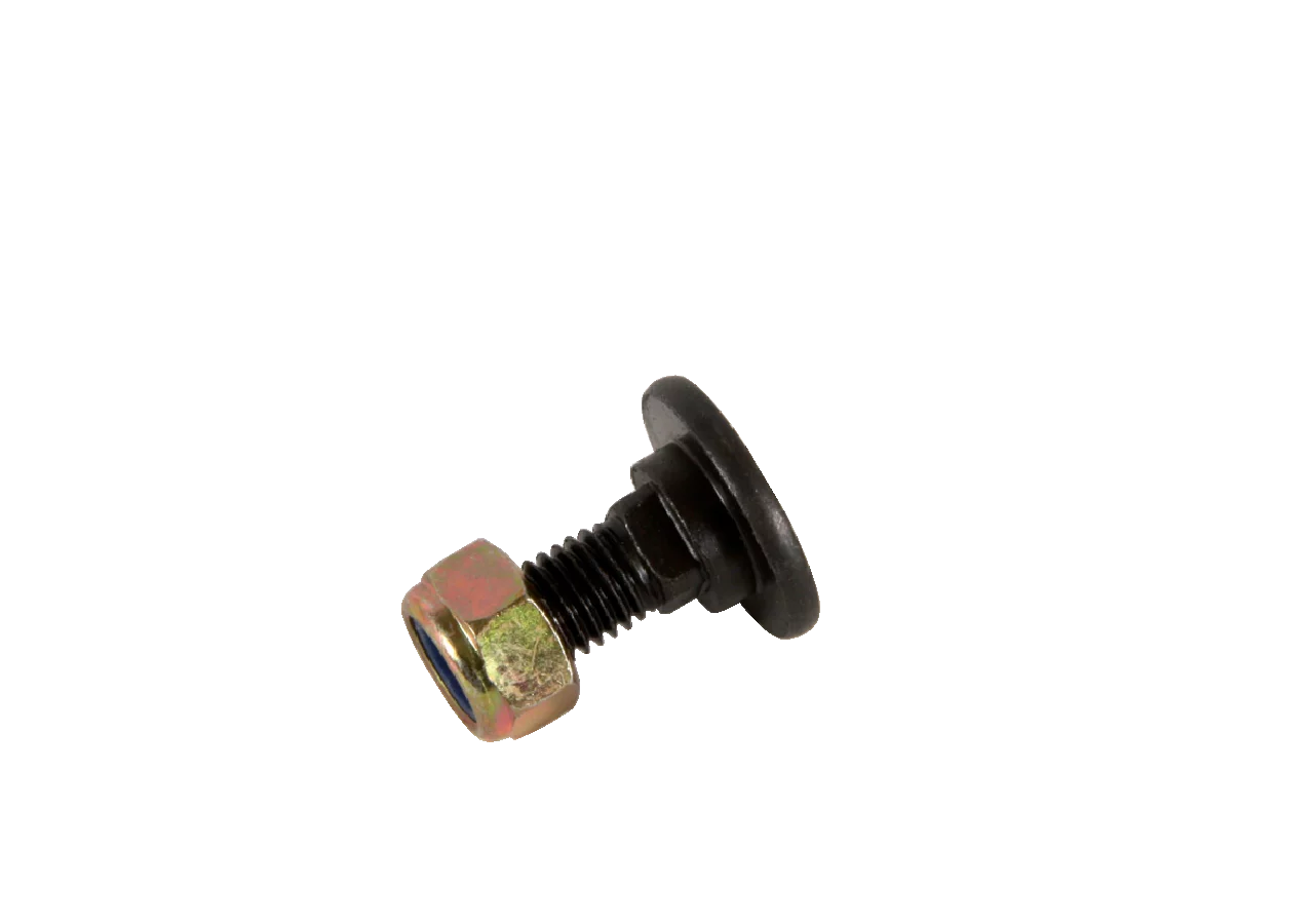 Messerhalterschraube M12, mit Mutter Stoll JF3081601X Stoll