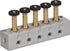 3/2 Magnetventil NC-1/8" 10F