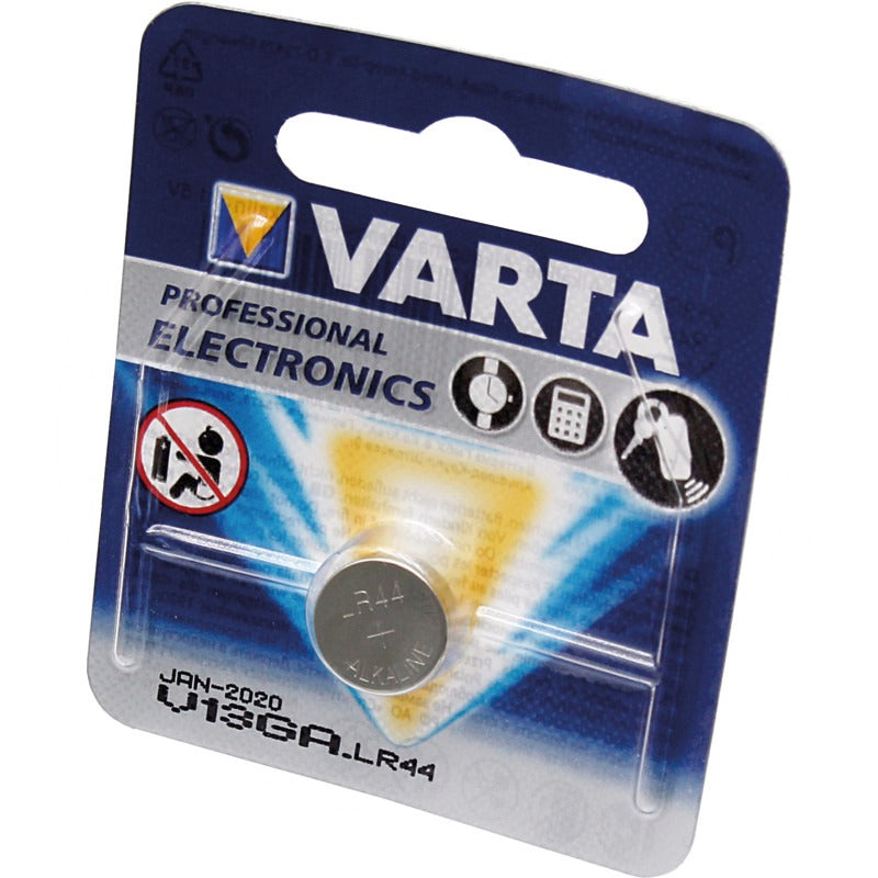 VARTA VPE 1 Knopfzelle V13GA