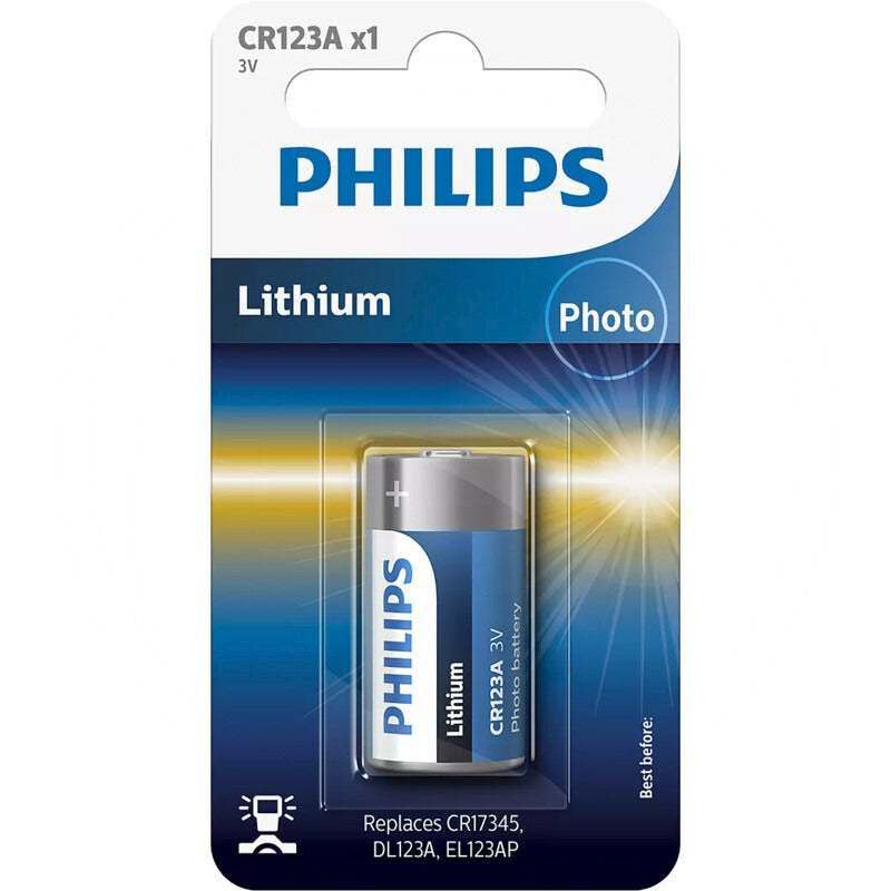 PHILIPS Batterie