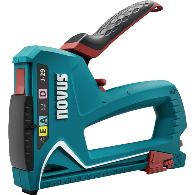 Handtacker J-29 high performer