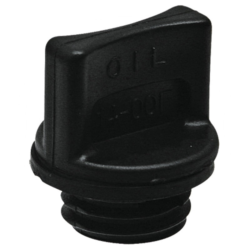 GRANIT Öleinfülldeckel passend für Honda GX 120, GX 160, GX 200 – 15600-ZG4-003