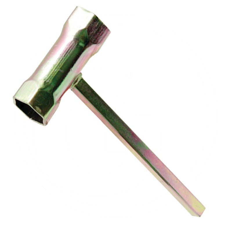 GRANIT Zündkerzenschlüssel A (mm) 135