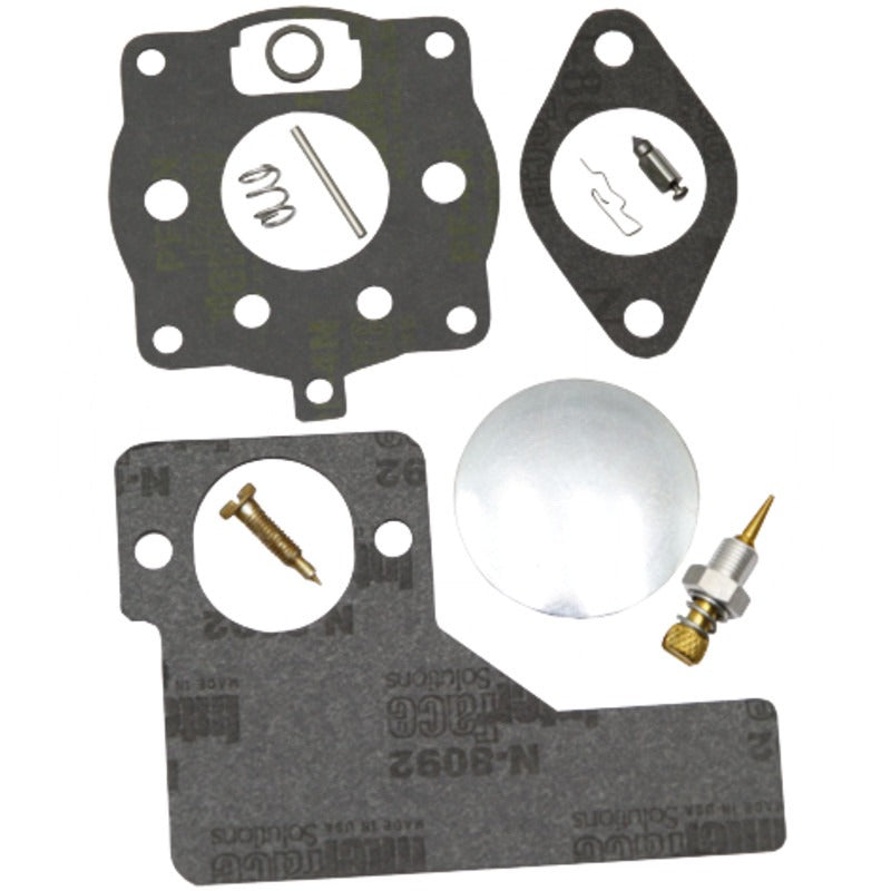 GRANIT Reparatursatz passend für 220400, 221400, 222400 u. a. – 391071