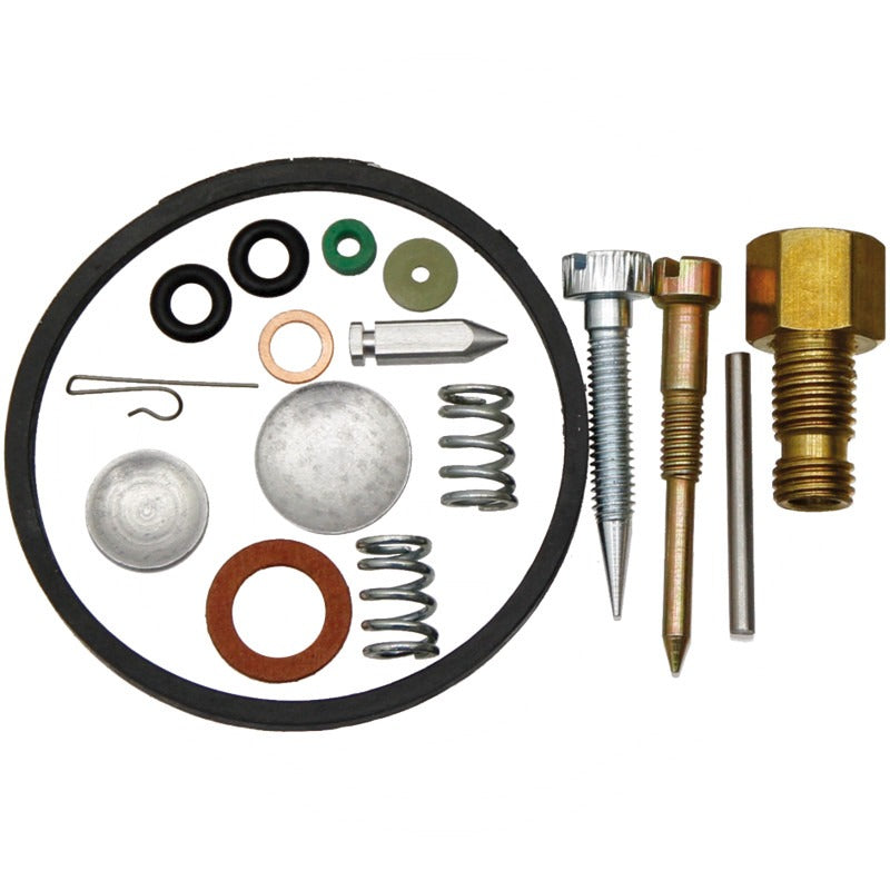 GRANIT Reparatursatz passend für H 25, H 30, H 35 u. a. – 631029