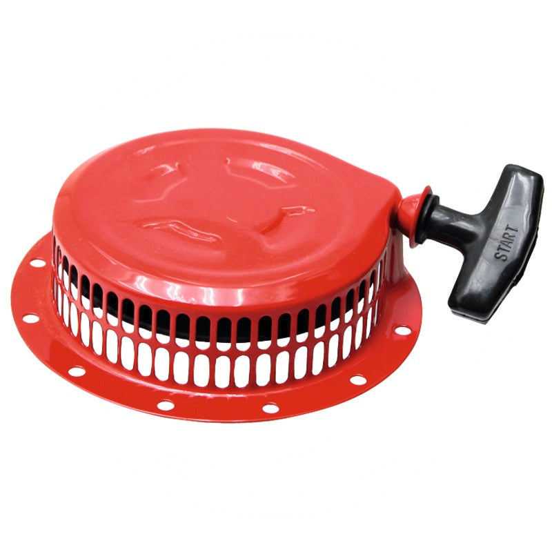 GRANIT Reversierstarter passend für Honda GX 110, GX 120, GX 140 u. a. – 28400-ZE1-003ZF