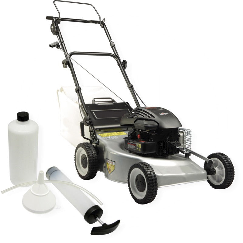 GRANIT Ölwechsel-Kit