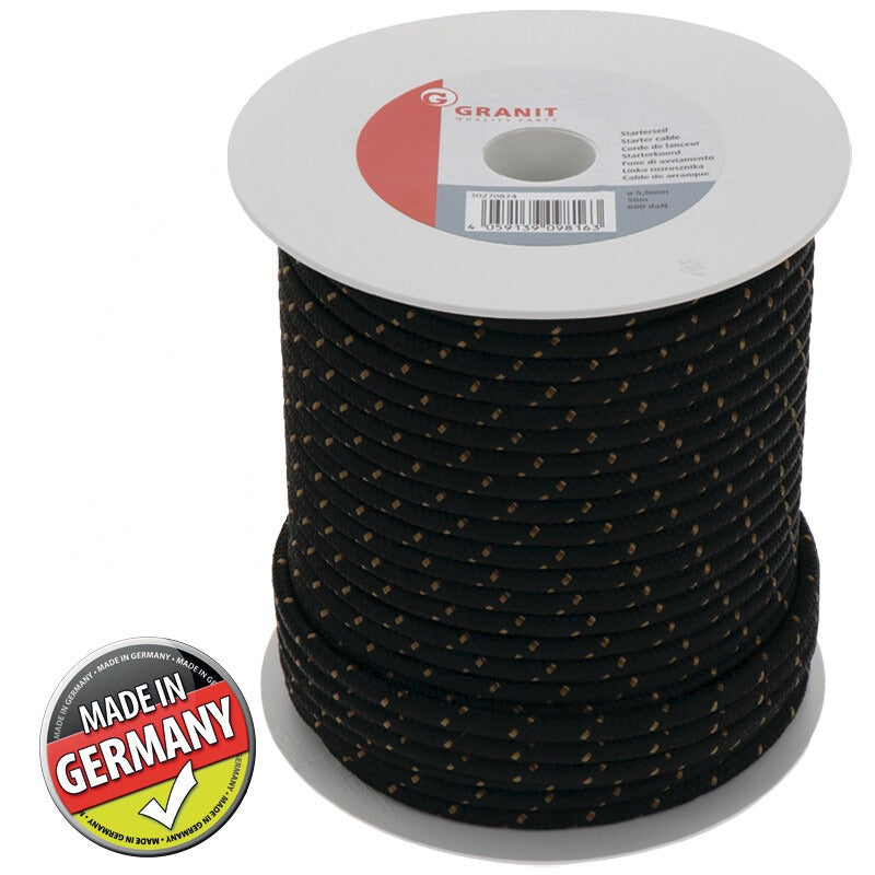 GRANIT Starterseil Gewicht 986 g