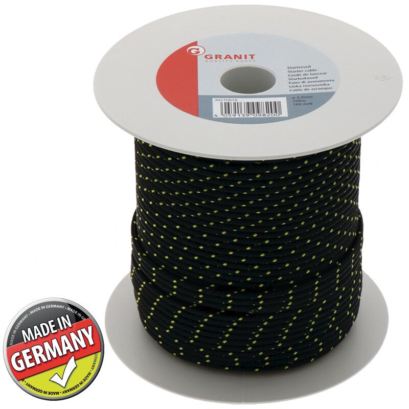 GRANIT Starterseil Gewicht 790 g